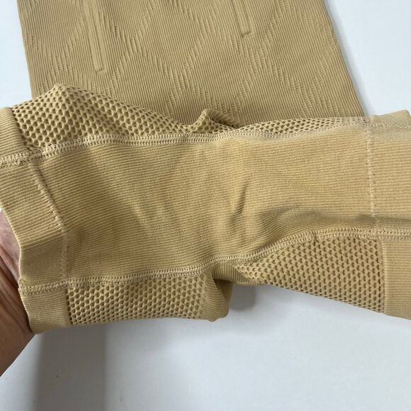 New Bundle Womens Slimming High Waisted Shapewear Shorts/Thong Size XS #382 - Picture 6 of 12